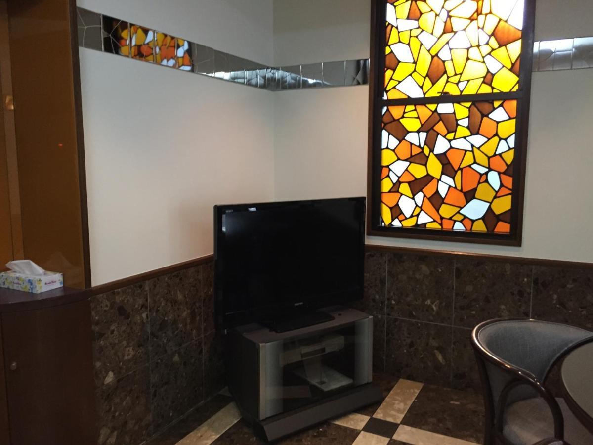 Urban Hotel Morishita Tokyo Eksteriør billede