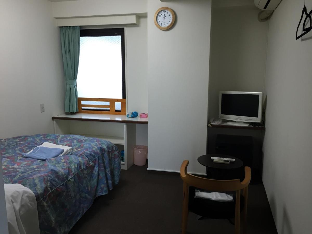 Urban Hotel Morishita Tokyo Værelse billede